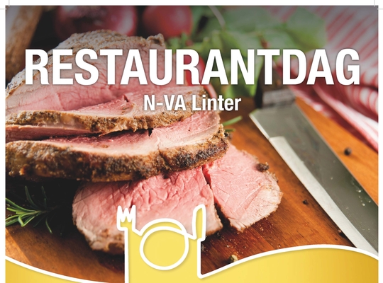 Restaurantdag 2019